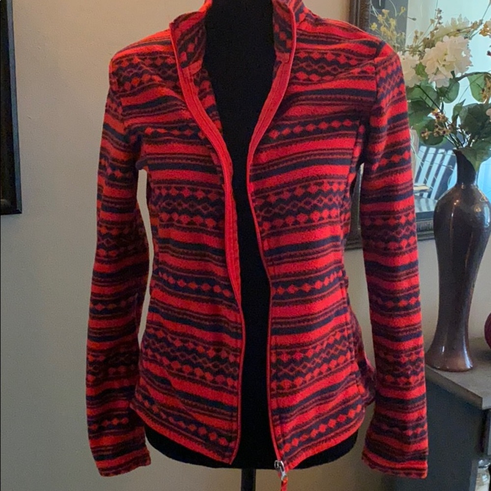 Merona fleece jacket